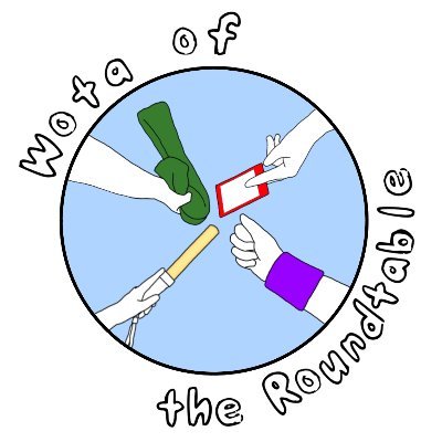 Wota of the Roundtableさんのプロフィール画像