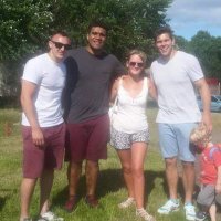 Lynsey Finney (@lynseyf85) 's Twitter Profile Photo Lynsey Finney (@lynseyf85) 's Twitter Profile Photo