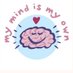 My Mind Is My Own (@MSmyown) Twitter profile photo