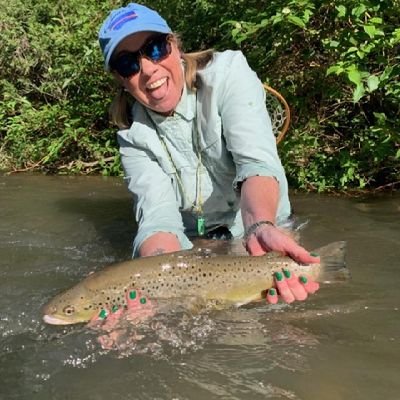 Fly fishing, philanthropy, Cubs, cocktails.