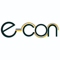 e-con (@econrepre) 's Twitter Profile