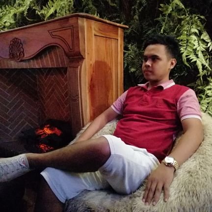 john_ritchell's profile picture. Work hard but play harder🖖