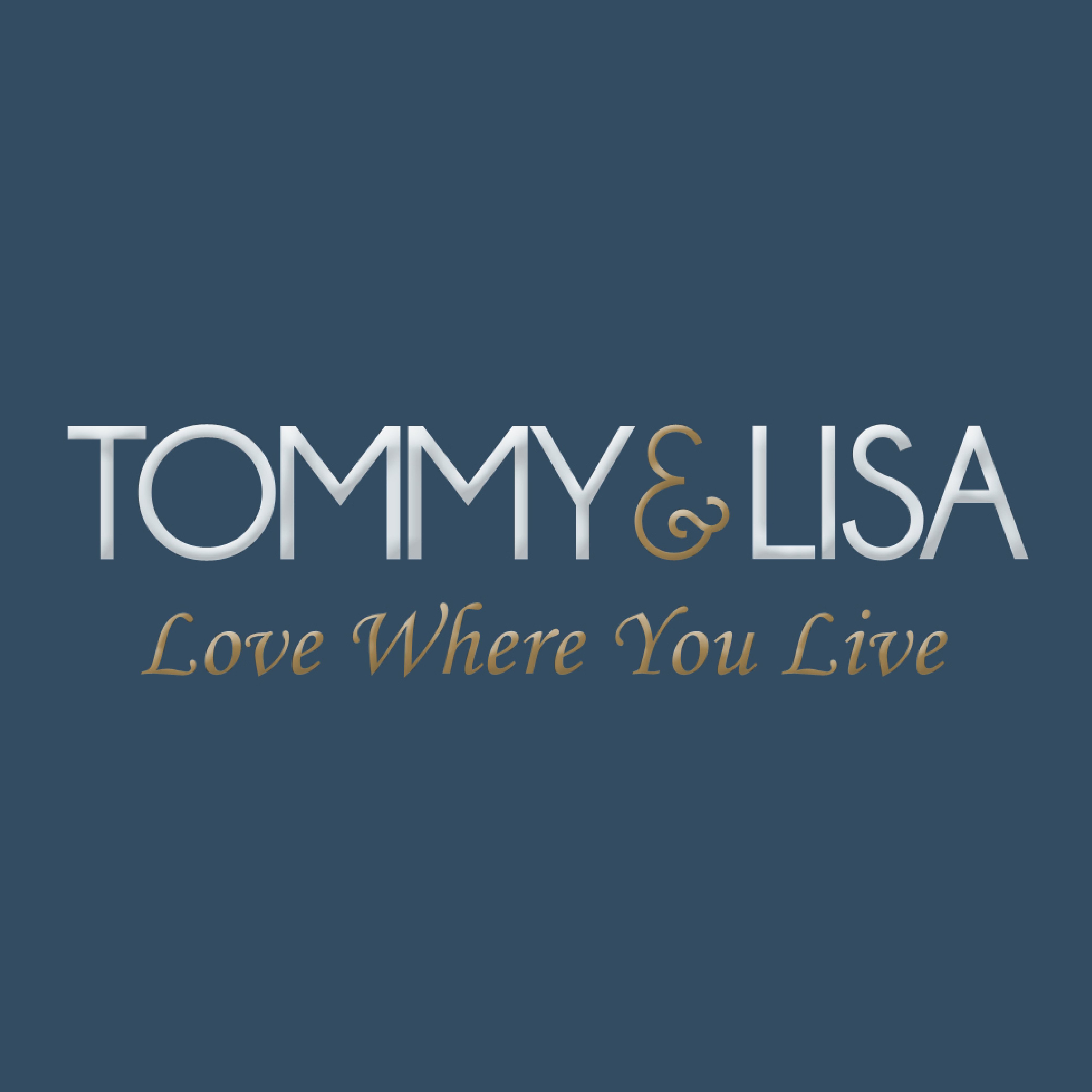 Tommy & Lisa - Real Estate Consultants