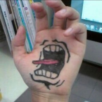 jun_rottenさんのプロフィール画像
