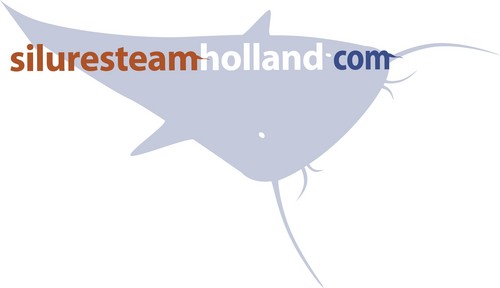 2 zaanse meervalvissers die vissen op meerval en een complete site met technieken, wateren, materialen en spannende sessies meerval er op na houden