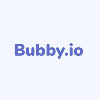 Best Mother's Day gift for Grandma! The family video biography platform that lets you capture memories forever! Partner with us, email founder@bubby.io.