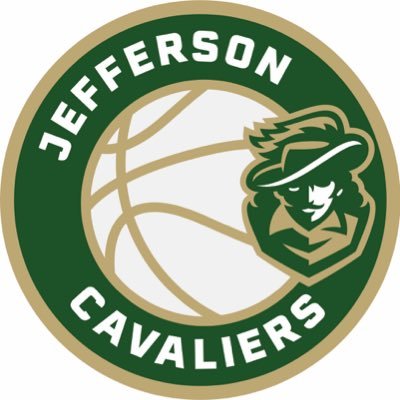 Official Twitter Page of the Jefferson Cavalier Girls Basketball Program Est. 2021