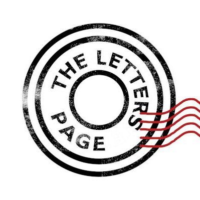 A literary journal in letters, edited by Jon McGregor at @UoNEnglish. Subscribe here: https://t.co/cwMhhxXsGI  Our archive: https://t.co/kJgssqhaR7