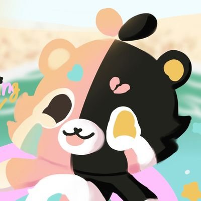 PandyBearさんのプロフィール画像