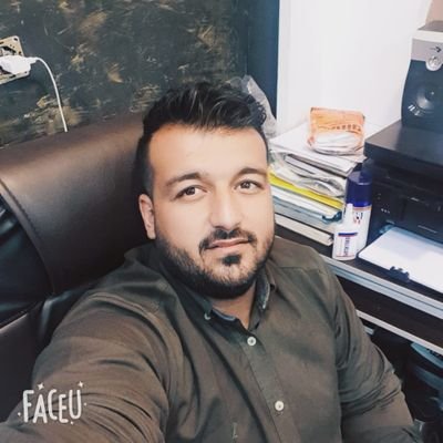 behnamir_2132's profile picture. ‏‏‏بهنام قمبری بردزرد،کارشناس مدیریت  ، فعال جهادی،سیاسی، اجتماعی،مدیر درمانگاه عمومی،تخصصی،زیبایی،دندانپزشکی تختی بهبهان،عضو جمعیت پیشرفت و عدالت ایران اسلامی