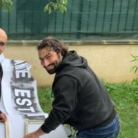 Recep (@parisdevrimcisi) 's Twitter Profile Photo Recep (@parisdevrimcisi) 's Twitter Profile Photo