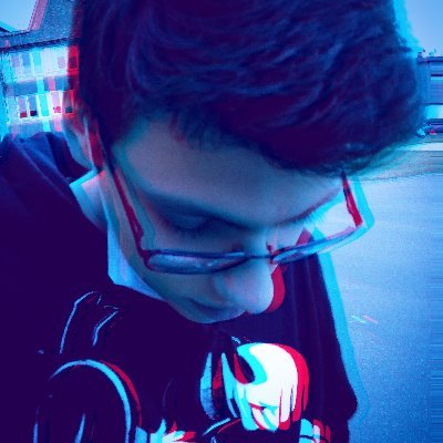 Fnelko's profile picture. Rzeczy łatwe są mało warte