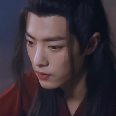bringing wei wuxian from any mdzs adaptation to your timeline occasionally ✰ dms open for submissions. mute “not wwx” to not see admin posts. was hourlywwx.
