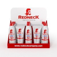 Redneck Sunscreen(@CompanyRedneck) 's Twitter Profile Photo