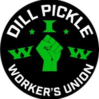 Dill Pickle Worker’s Union(@dillpickle_iww) 's Twitter Profileg