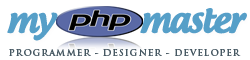 myphpmaster's profile picture. 