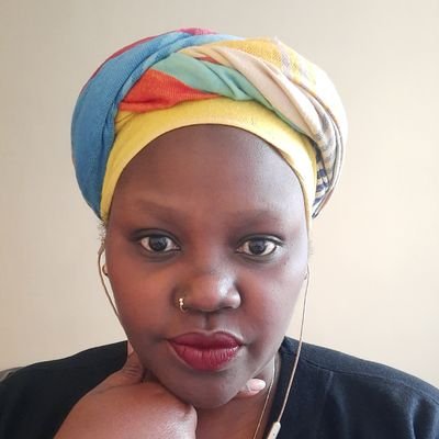 A Pan African Feminist, movement builder and founder @Zamara_Fdn. Passionate about all women’s human rights. SRHRJ Advocate. #FeministVoices #AfrikanFeminists