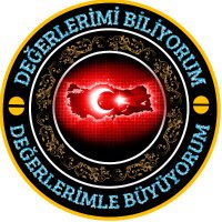 DEĞERLERİMİ BİLİYORUM, DEĞERLERİMLE BÜYÜYORUM (@degerlerimi) 's Twitter Profile