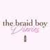 💈the braid boy diaries podcast🎙 (@braidboydiaries) Twitter profile photo