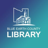 Blue Earth County Library System(@BECLibrary) 's Twitter Profile Photo