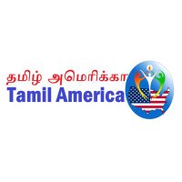Tamil America TV(@TamilAmerica) 's Twitter Profile Photo