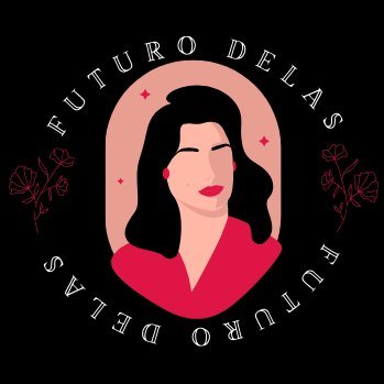 ⚫️ Cursos Profissionalizantes
💗 O Futuro é Delas!
💗 + Mulheres, + Qualidade.