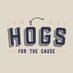Hogs For The Cause (@Hogs4TheCause) Twitter profile photo