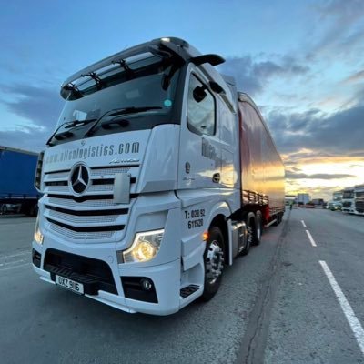 52 years in Transport. For all your Logistical needs! Storage, Dist, Groupage, ADR HAZ & F/loads covering all of Ire and the UK. Follow the A Team!!