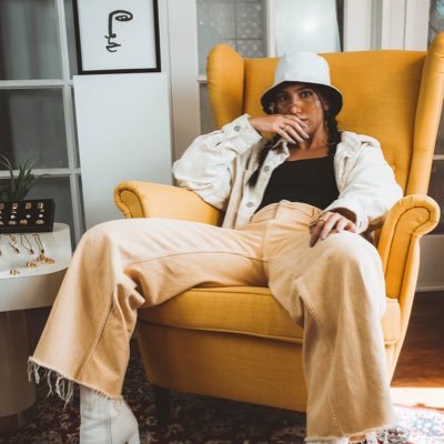 kkristenbb's profile picture. 1% evil 99% hot gas