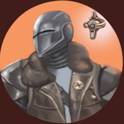 Veethah's profile picture. Destiny 2 | bad at all other games | PS5/Xbox Series X | PSN/XB GT: Veethah | loadout sherpa | https://t.co/KnLtk9KuMo