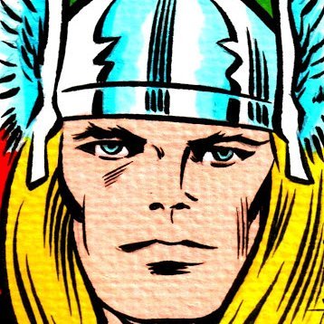 ThorChad's profile picture. $RUNE maxi