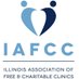 IAFCC (@ilfreeclinics) Twitter profile photo