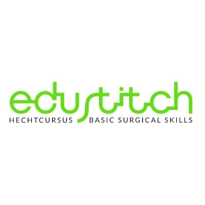 Edustitch's profile picture. Tijdens je co-schappen ontdekken dat 'hechten' wel erg onderbelicht wordt in de opleiding, vervolgens 'n bedrijf starten en nu anderen leren hechten.