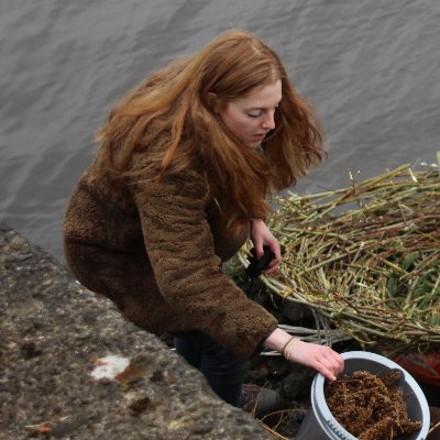 Geography, art, health. Geographer in residence @ WDHSCP.
Check out the Tributaries podcast!
https://t.co/9tzAfnD8m8