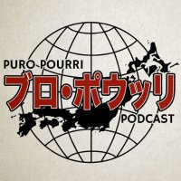 The Puro Pourri Podcast (@puropodcast) 's Twitter Profile Photo The Puro Pourri Podcast (@puropodcast) 's Twitter Profile Photo