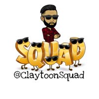 Claytoon(@ClaytoonSquad) 's Twitter Profile Photo