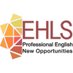 English for Heritage Language Speakers (@EHLSProgram) Twitter profile photo