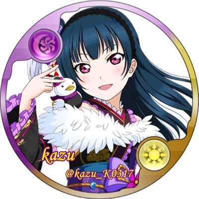 😈kazu😈さんのプロフィール画像