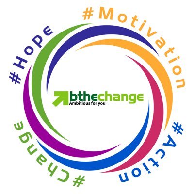 bthechangeCIC Profile Picture