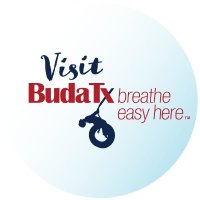 visitbudatx(@VisitBudaTx) 's Twitter Profile Photo