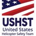 U.S. Helicopter Safety Team (USHST) (@ihst_helicopter) Twitter profile photo U.S. Helicopter Safety Team (USHST) (@ihst_helicopter) Twitter profile photo