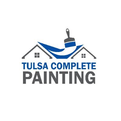 TulsaPainting's profile picture. Interior House Painting, Exterior House Painting, Cabinet Refinishing, Garage Floor Painting in Tulsa, OK. Free quotes at  918-351-2555