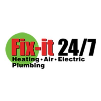 Fix-It 24/7 is a family owned and operated business that aims to provide the very best electrical, heating/cooling, and plumbing services in the Denver area.