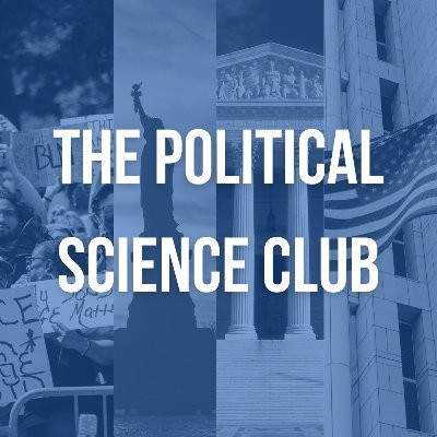 This is the Twitter page for the Political Science Club at Cleveland State University.