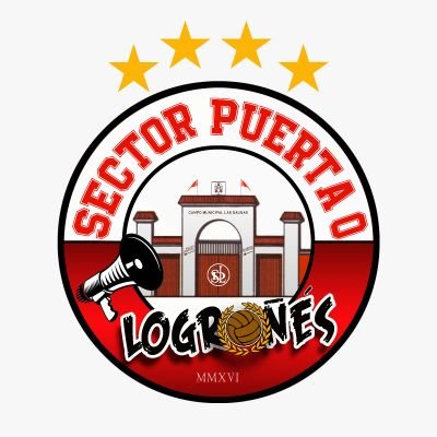 PLogrones's profile picture. LOGROÑES y Nada Más