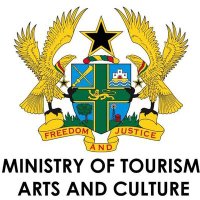 Ministry of Tourism, Arts and Culture(@motac_gh) 's Twitter Profile Photo