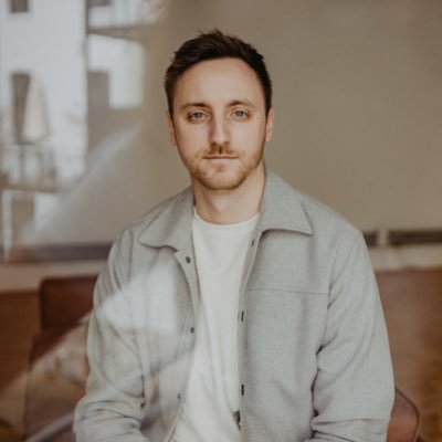 Harry1Ex's profile picture. Comms