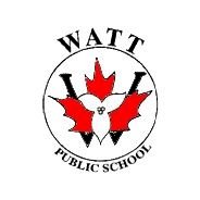 Watt Public School (@wattps) 's Twitter Profile Photo Watt Public School (@wattps) 's Twitter Profile Photo