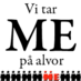 Norges ME-forening (@meforeningen) Twitter profile photo Norges ME-forening (@meforeningen) Twitter profile photo
