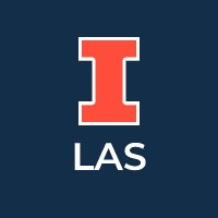U of I College of LAS (@lasillinois) 's Twitter Profile Photo U of I College of LAS (@lasillinois) 's Twitter Profile Photo